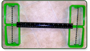 Expanded Jumpo setups